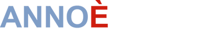 Logo Torneria Annoè